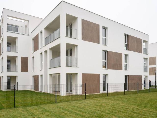Apartment mieten in Neunkirchen, Niederösterreich