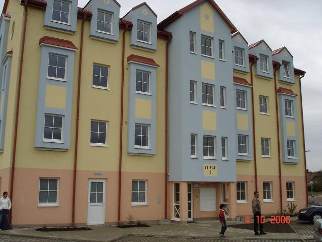 Apartment mieten in Neunkirchen, Niederösterreich
