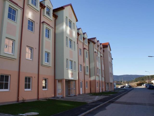 Apartment mieten in Neunkirchen, Niederösterreich