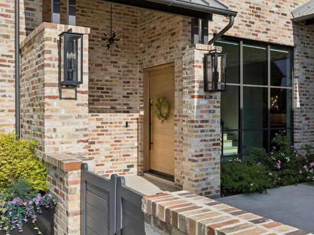 House for sale in Southlake, Texas