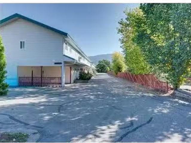 Condo for sale in Armstrong, British Columbia