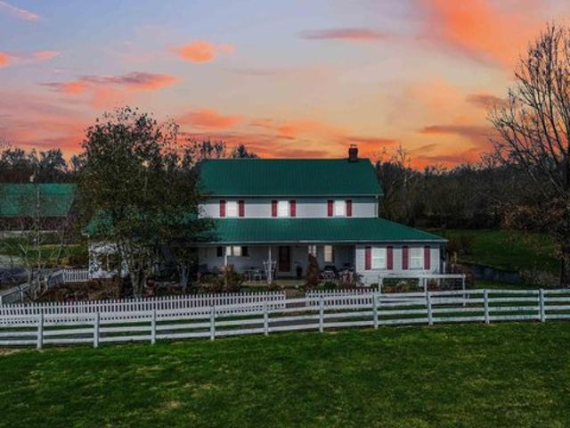 Farm for sale in Stanford, Kentucky