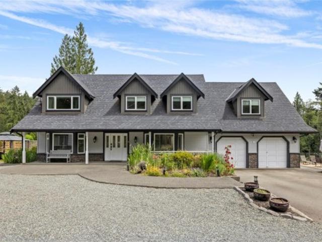 House for sale in British Columbia