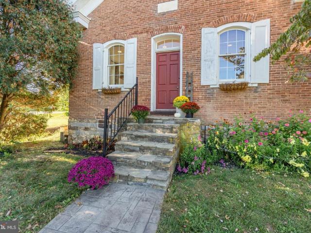 House for sale in Selinsgrove, Pennsylvania