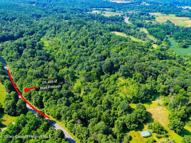 Land for sale in Ghent, New York