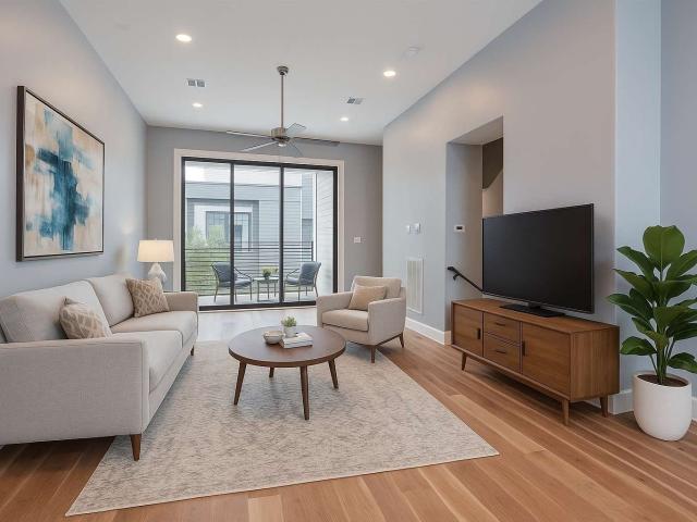 Townhouse for rent in Houston