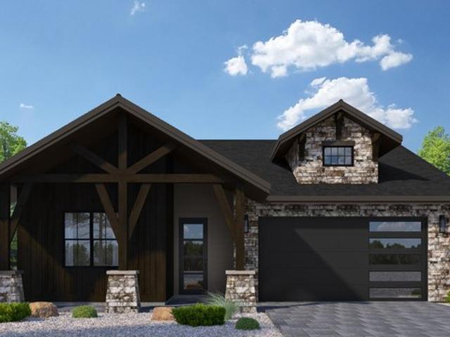 House for sale in Flagstaff, Arizona