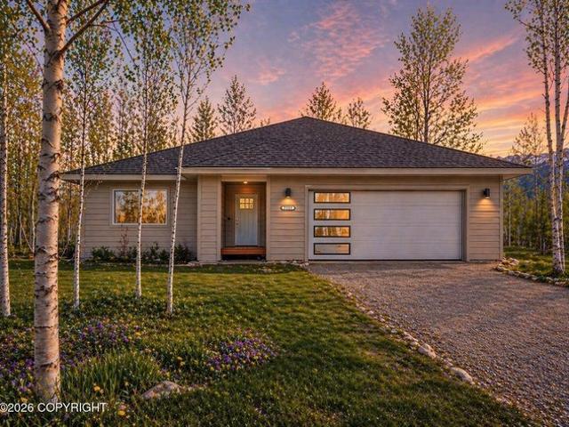 House for sale in Wasilla