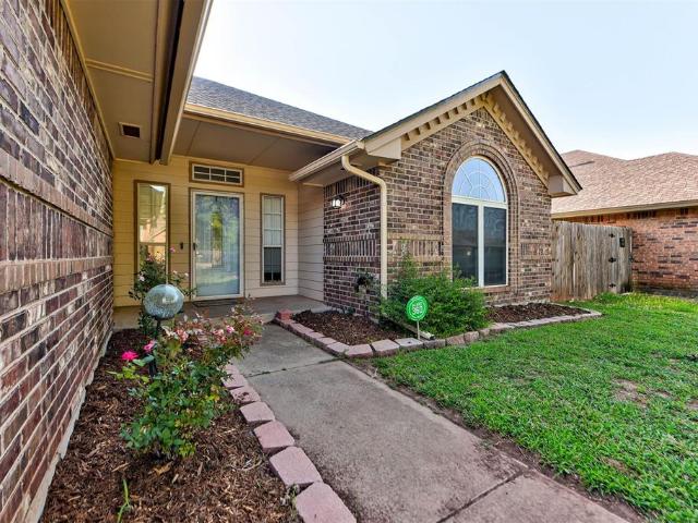 House for sale in Moore, Oklahoma