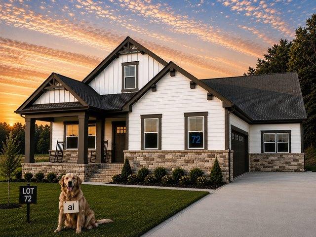 House for sale in Murfreesboro, Middle Tennessee