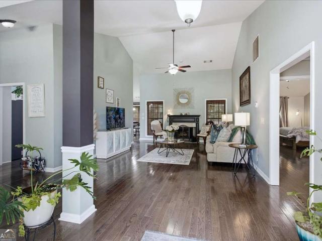 House for sale in Bethlehem, Georgia