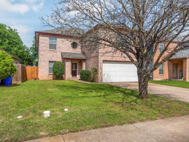 House for sale in Williamson, Texas