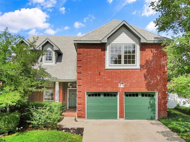 House for sale in Euless, Texas