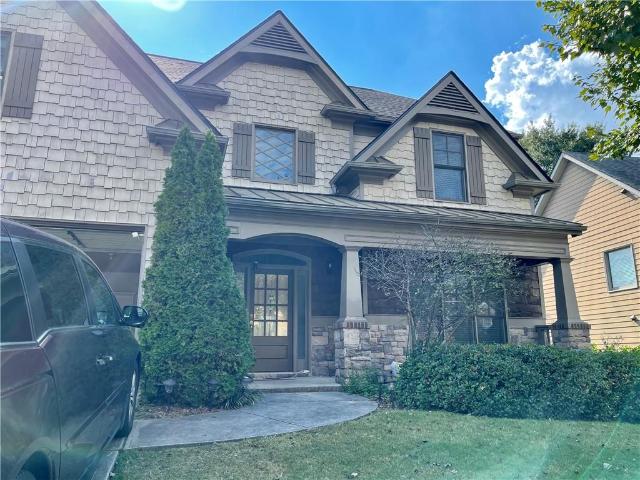 Property for rent in Duluth, Georgia