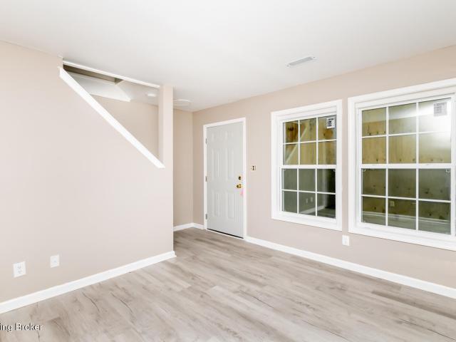 House for sale in Louisville, Kentucky