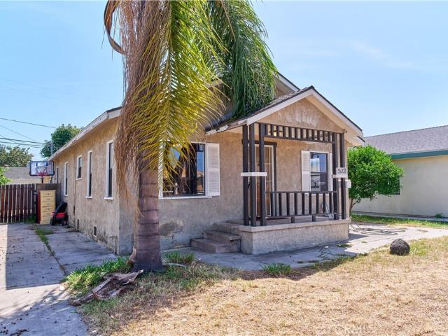 Property for sale in Fullerton, California
