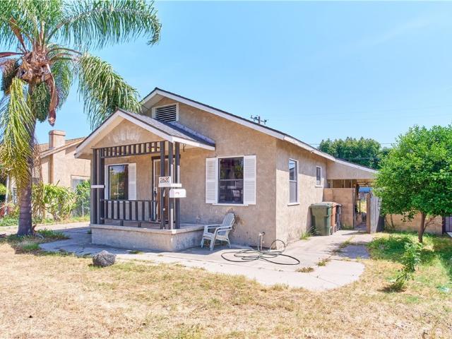 House for sale in Fullerton, California