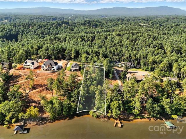 Land for sale in Connellys Springs, North Carolina