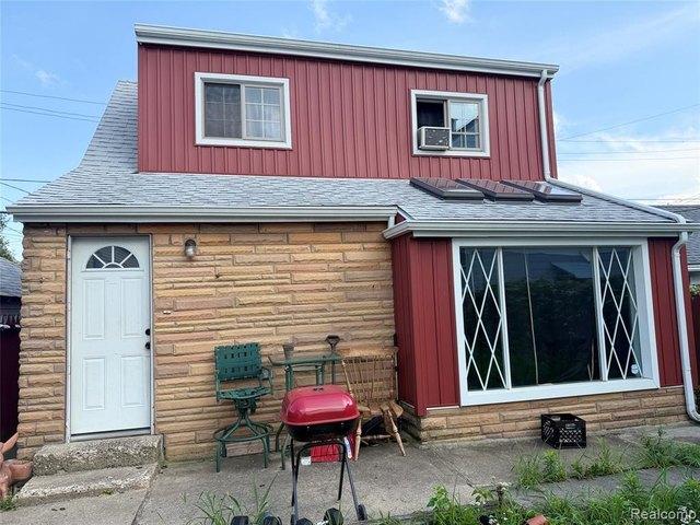 House for sale in Hamtramck, Michigan