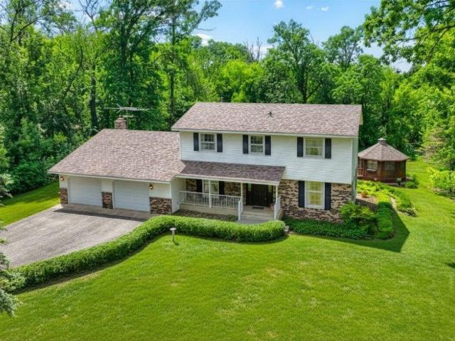 House for sale in Wyoming, Minnesota
