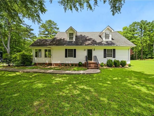 House for sale in Virginia
