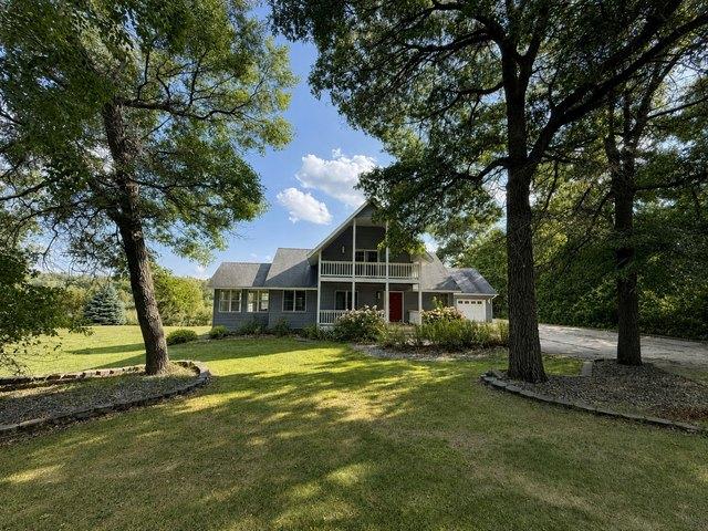 House for sale in Todd, Minnesota