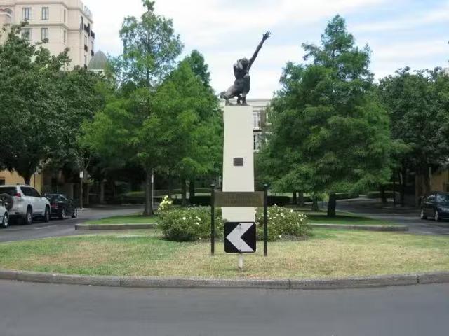 Apartment for rent in East Melbourne
