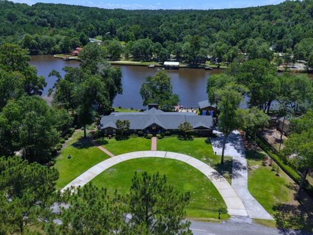 House for sale in Andalusia, Alabama
