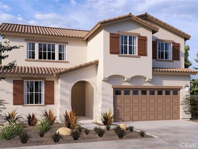 House for sale in Corona, California