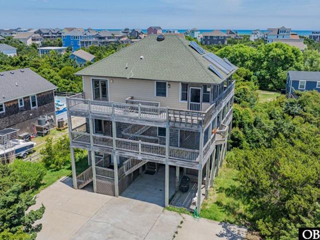 House for sale in Salvo, North Carolina
