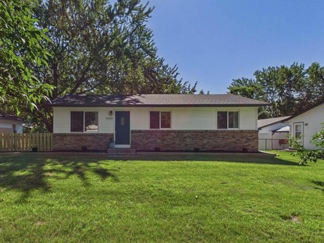 House for sale in Zimmerman, Minnesota