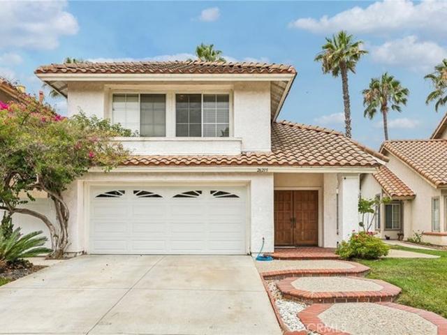 House for sale in Laguna Hills, California