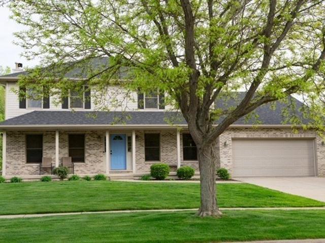 House for sale in Channahon, Illinois