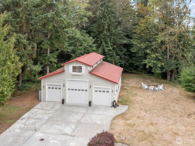 House for sale in Buckley, Pierce County