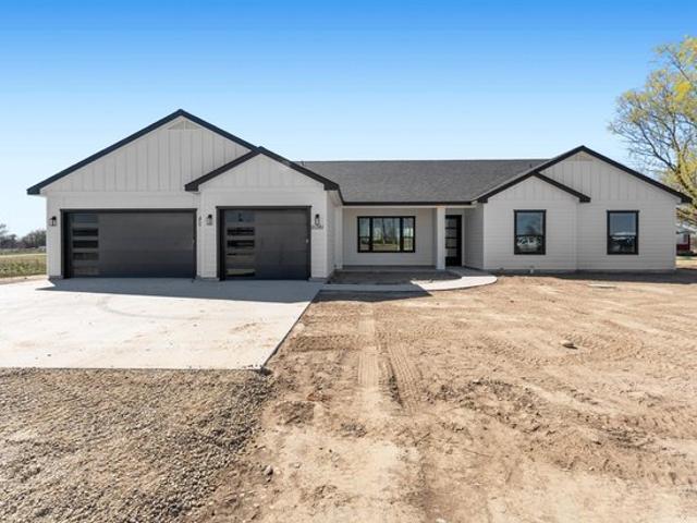 House for sale in Wilder, Idaho