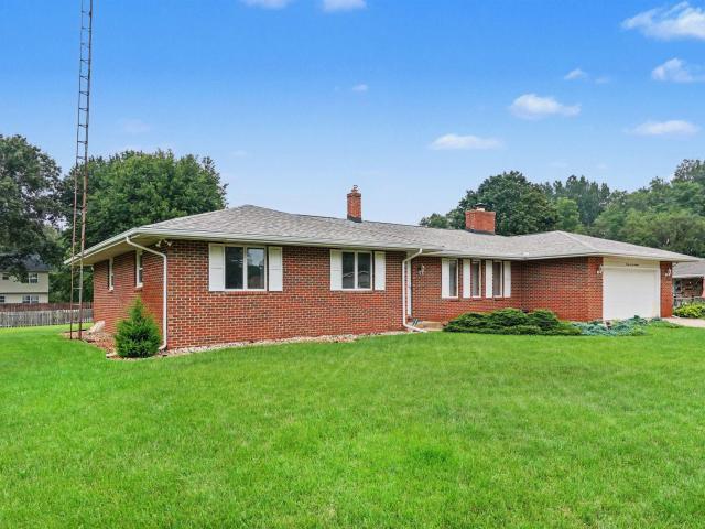 House for sale in South Bend, Indiana