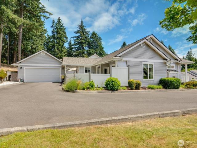 Condo for sale in Gig Harbor