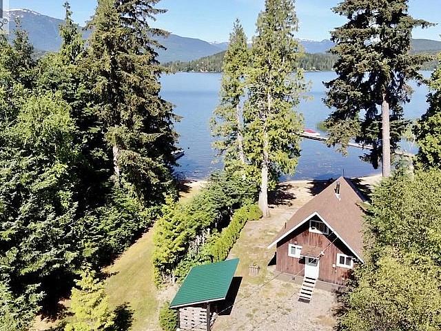 House for sale in British Columbia