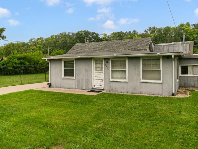 House for sale in Rock Island, Illinois