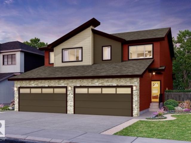 House for sale in Wedgewood, Alberta