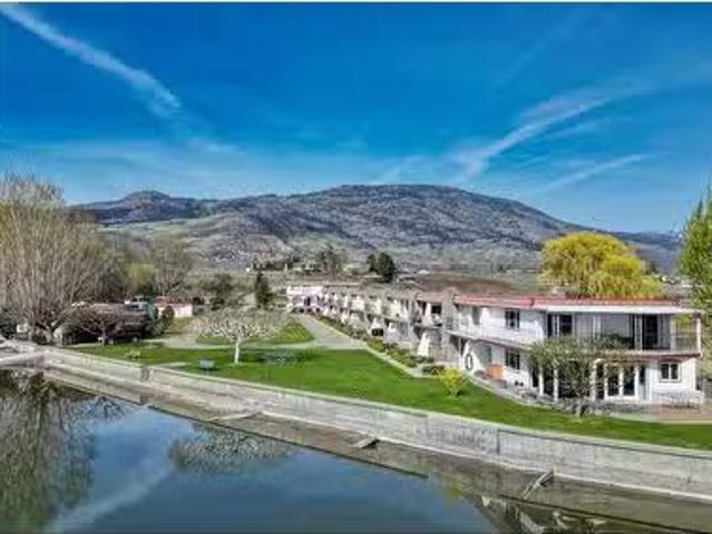 Condo for sale in Osoyoos