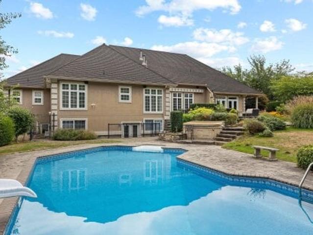 Property for sale in Surrey, British Columbia