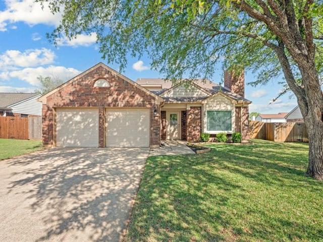 House for sale in Euless, Texas