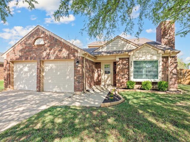 House for sale in Euless, Texas