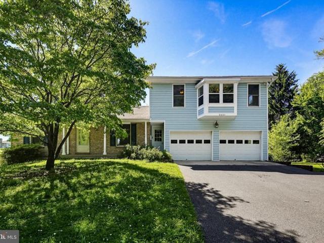 House for sale in Mount Airy, Maryland