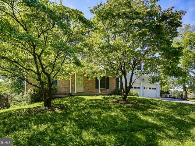 House for sale in Mount Airy, Maryland