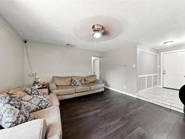 House for sale in Irving, Texas