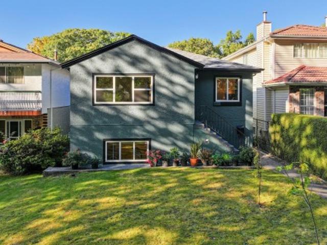 Property for sale in Vancouver, British Columbia