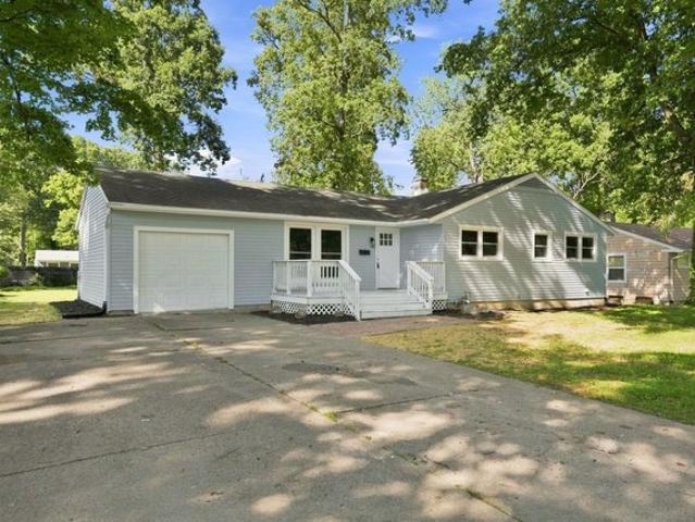 House for sale in Fort Wayne, Indiana