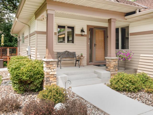 House for sale in Ramsey, Minnesota